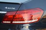 Mercedes-Benz E350 4Matic Sedan 2014 года